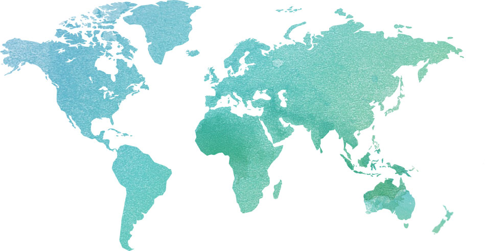 World Map